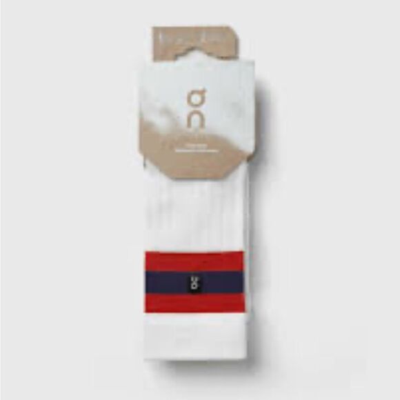 NWT QC Womens Tennis Socks - Picture 2 of 7